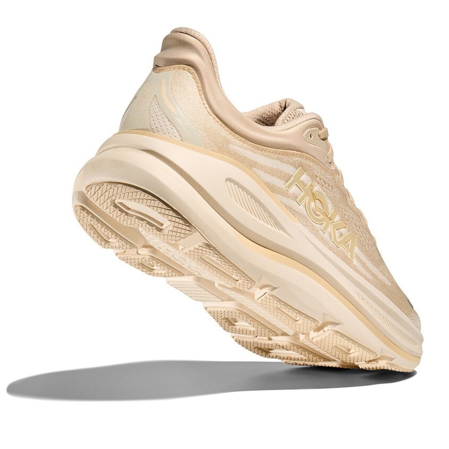 ホカ（HOKA）（メンズ）ランニングシューズ ジョギングシューズ Bondi 91162011-OLTM