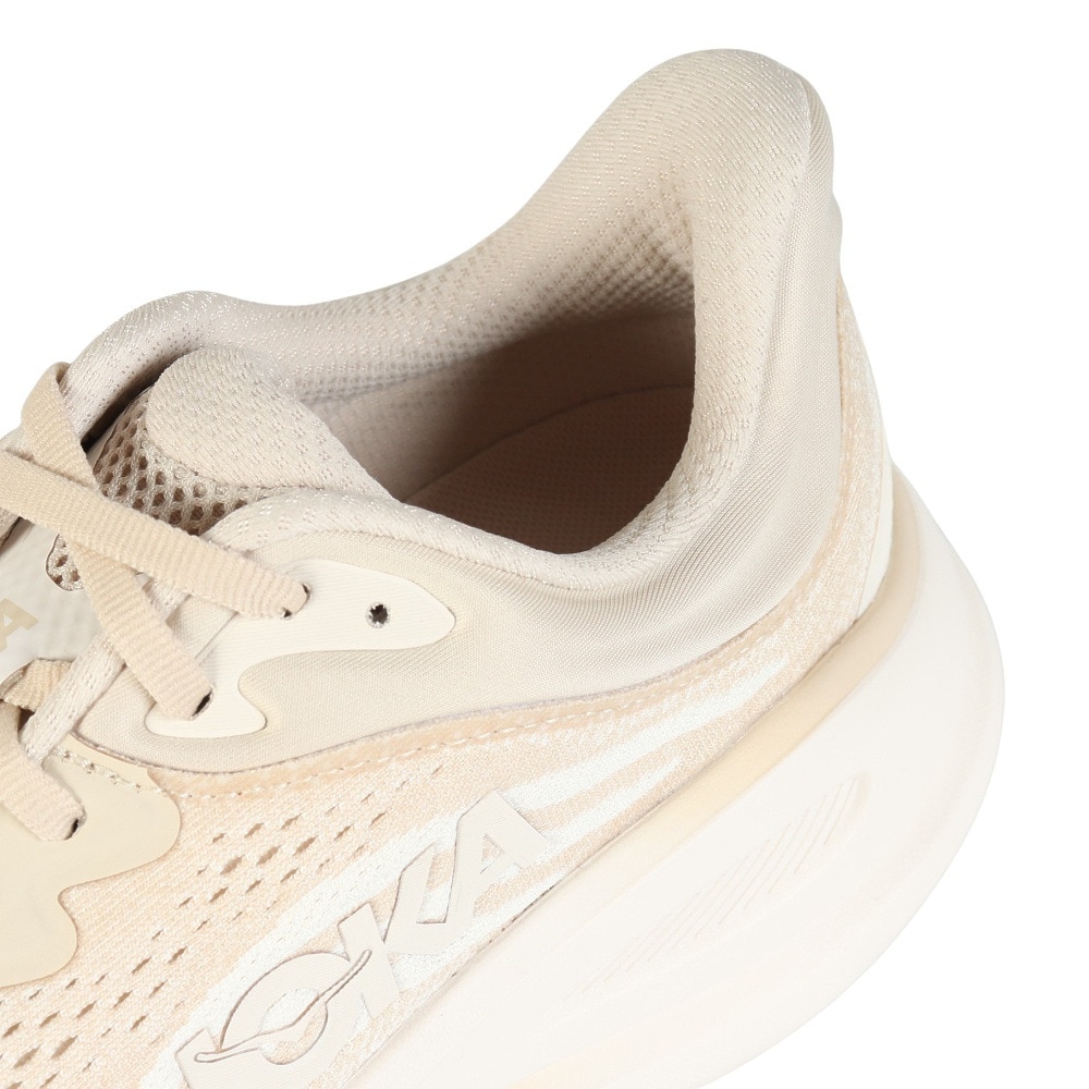 ホカ（HOKA）（メンズ）ランニングシューズ ジョギングシューズ Bondi 91162011-OLTM
