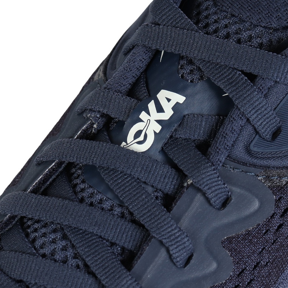 ホカ（HOKA）（メンズ）ランニングシューズ ジョギングシューズ Bondi ９1162011-VYN