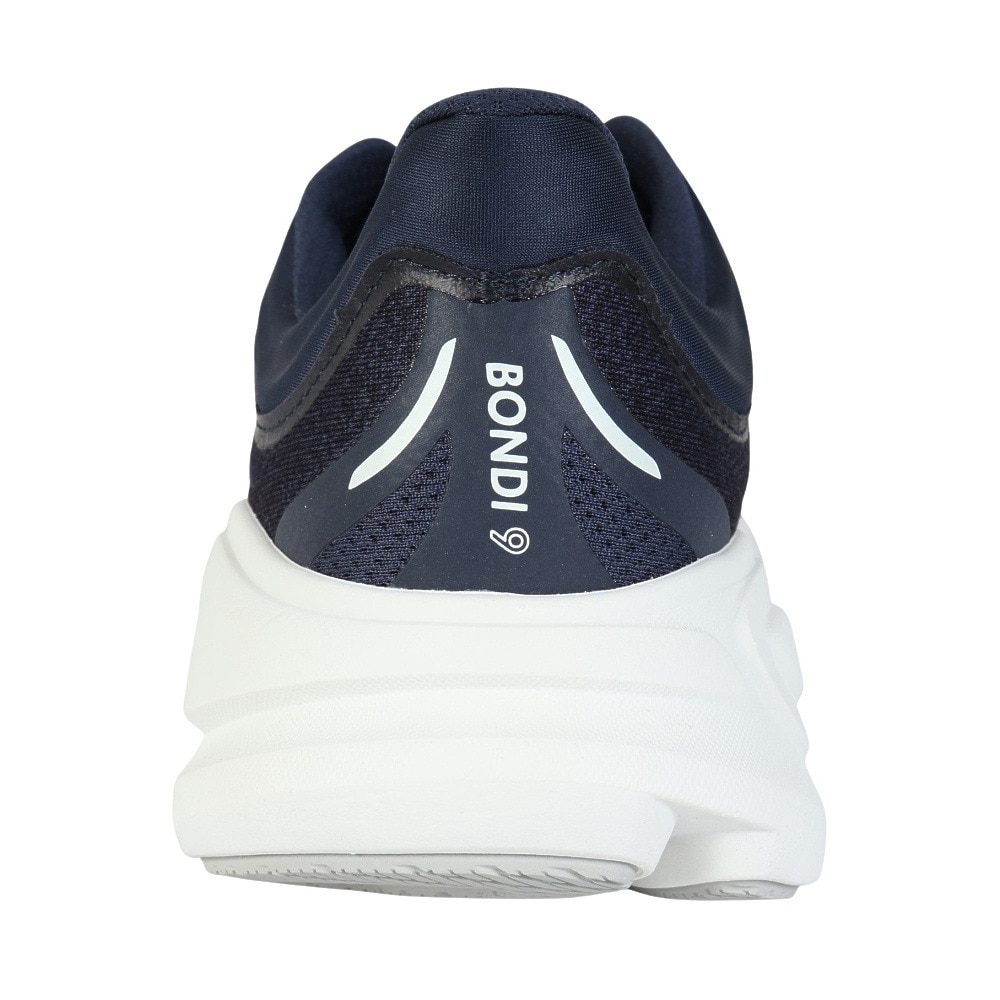 ホカ（HOKA）（メンズ）ランニングシューズ ジョギングシューズ Bondi ９1162011-VYN