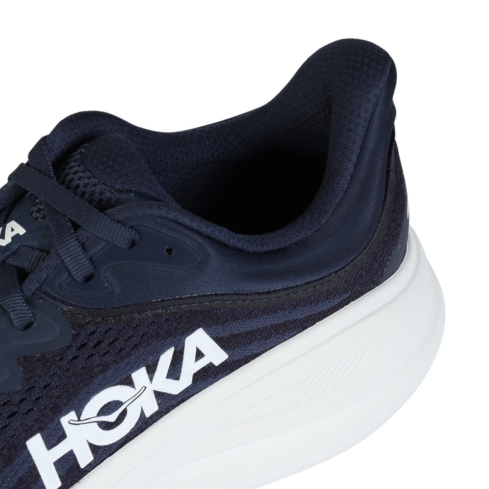 ホカ（HOKA）（メンズ）ランニングシューズ ジョギングシューズ Bondi ９1162011-VYN