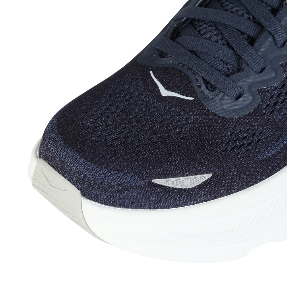 ホカ（HOKA）（メンズ）ランニングシューズ ジョギングシューズ Bondi ９1162011-VYN