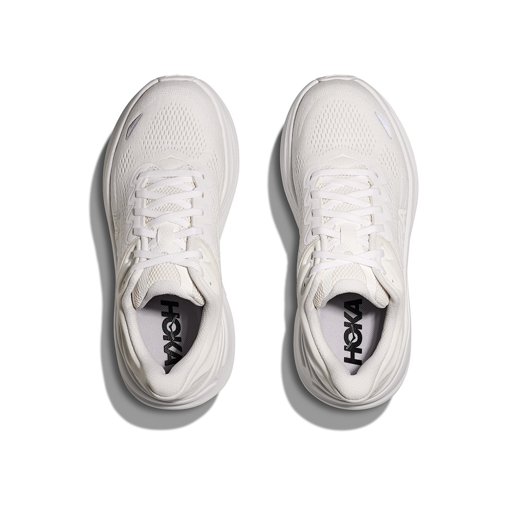 ホカ（HOKA）（メンズ）ランニングシューズ ジョギングシューズ Bondi ９1162011-WWH