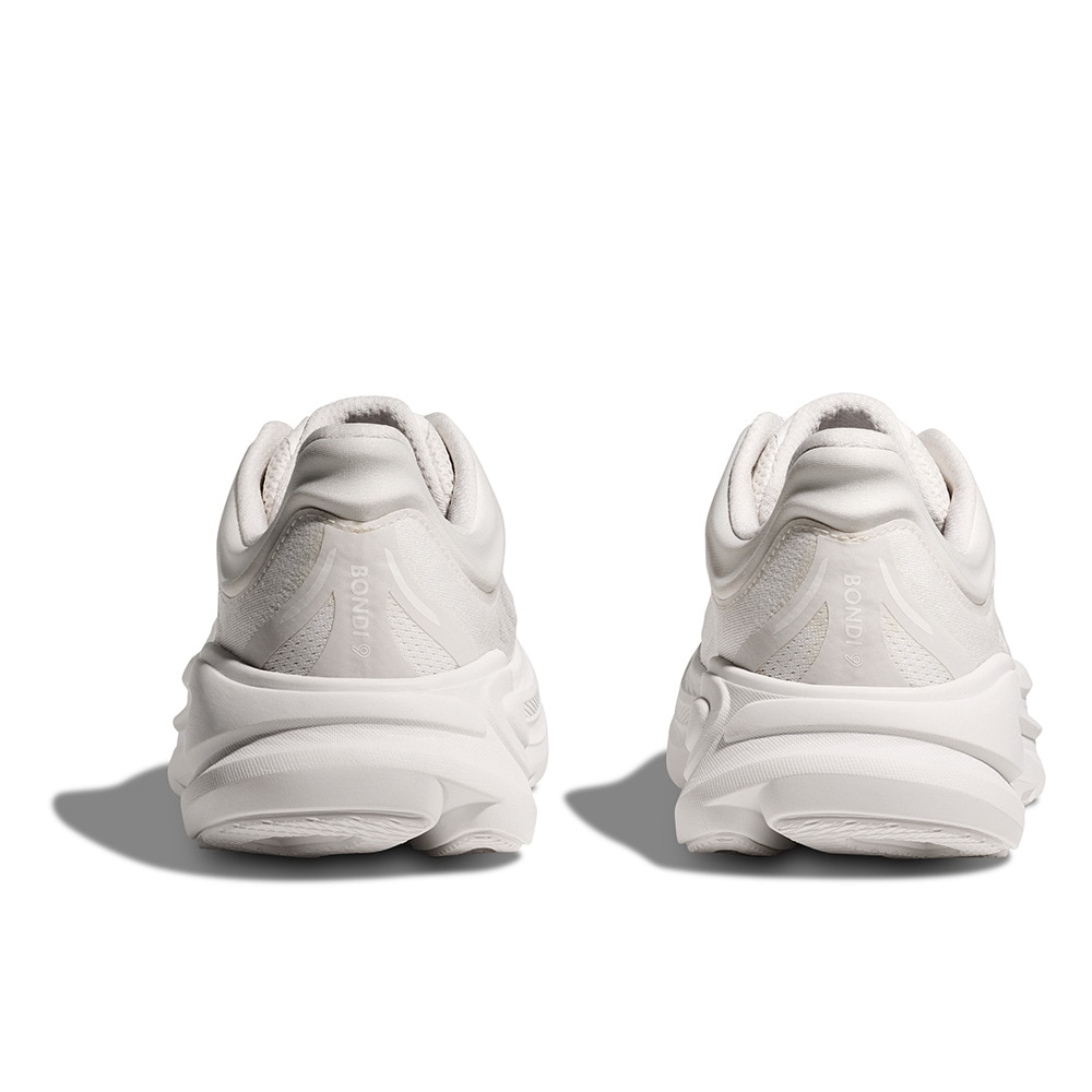 ホカ（HOKA）（メンズ）ランニングシューズ ジョギングシューズ Bondi ９1162011-WWH