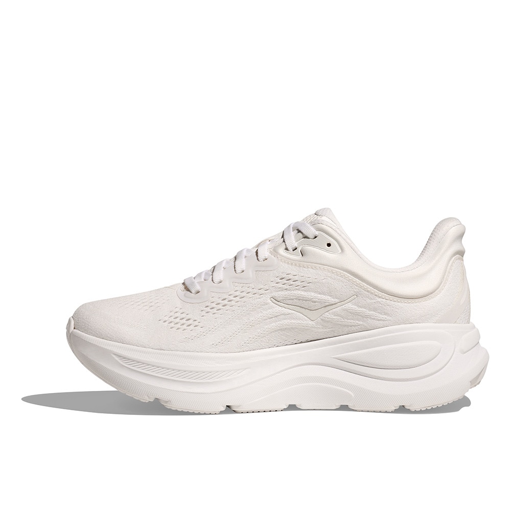 ホカ（HOKA）（メンズ）ランニングシューズ ジョギングシューズ Bondi ９1162011-WWH