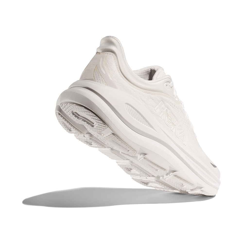 ホカ（HOKA）（メンズ）ランニングシューズ ジョギングシューズ Bondi ９1162011-WWH