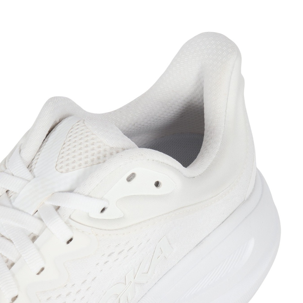 ホカ（HOKA）（メンズ）ランニングシューズ ジョギングシューズ Bondi ９1162011-WWH