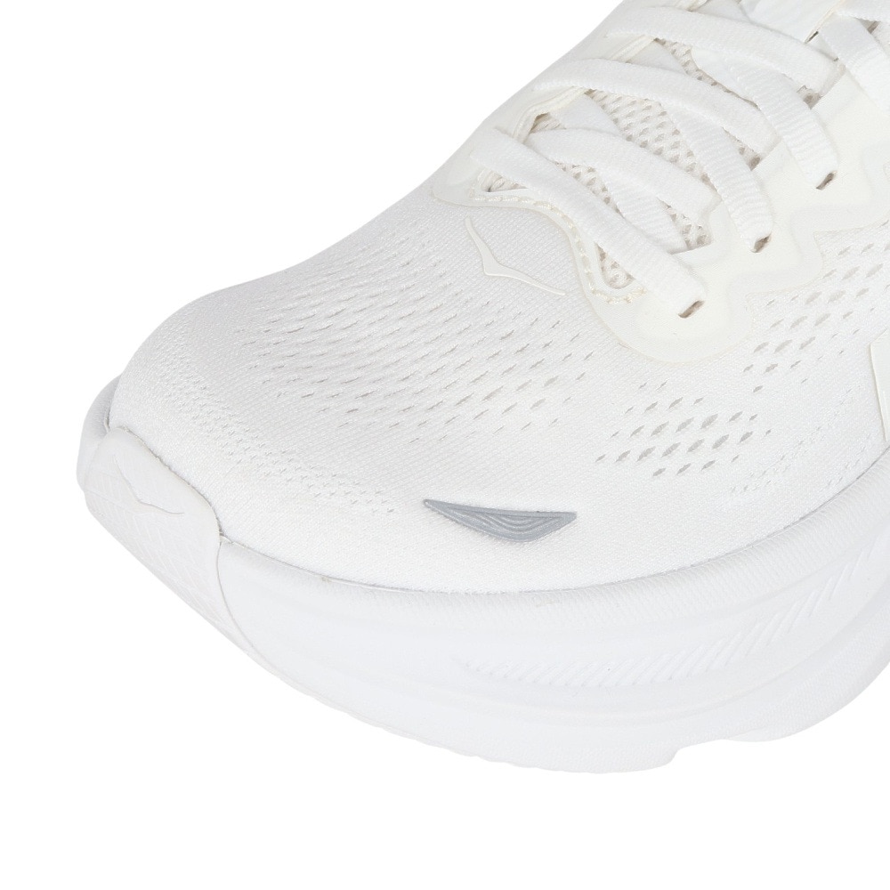 ホカ（HOKA）（メンズ）ランニングシューズ ジョギングシューズ Bondi ９1162011-WWH