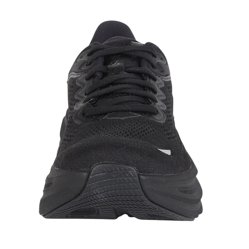 ホカ（HOKA）（メンズ）ランニングシューズ ジョギングシューズ Bondi 9 Wide 1162013-BBLC