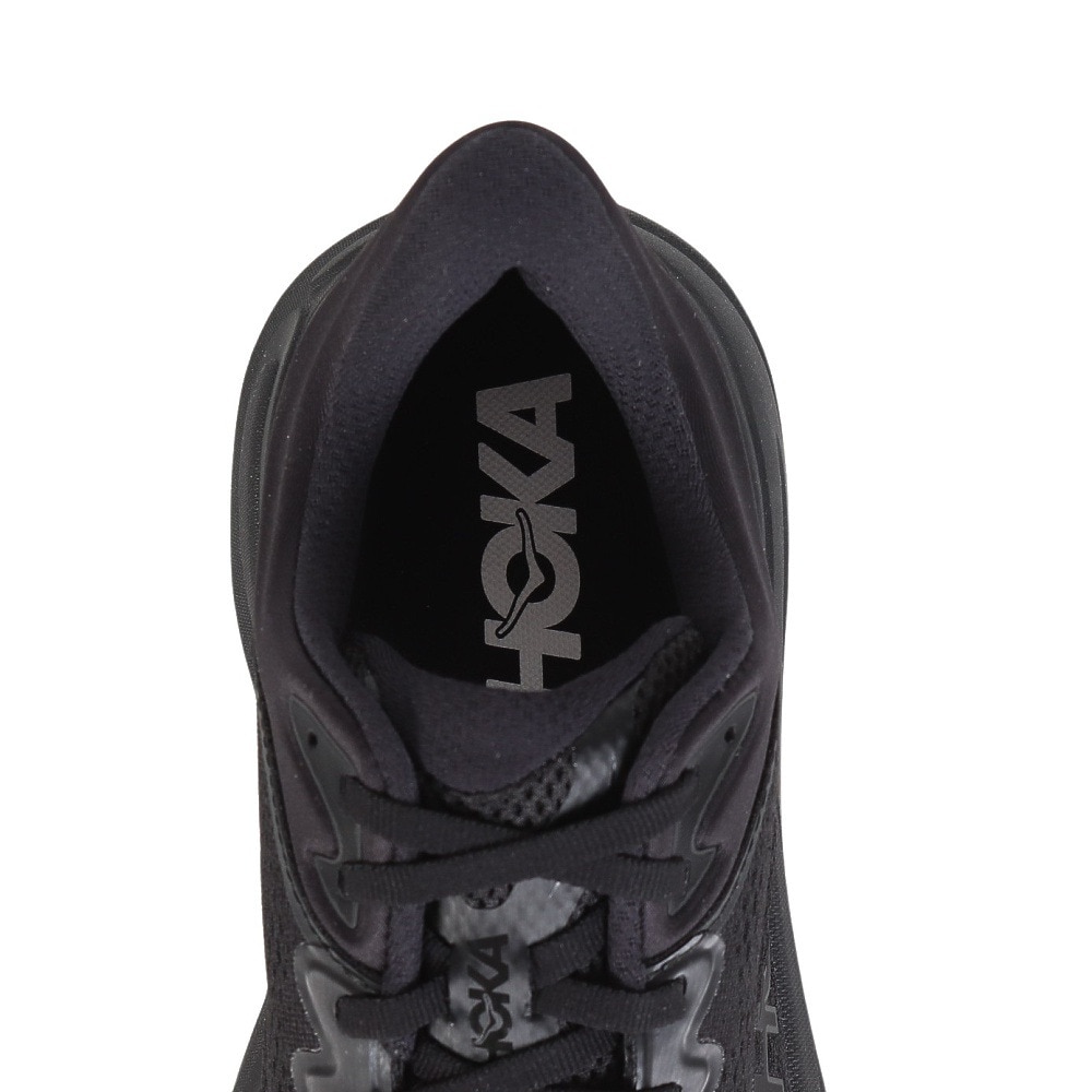 ホカ（HOKA）（メンズ）ランニングシューズ ジョギングシューズ Bondi 9 Wide 1162013-BBLC