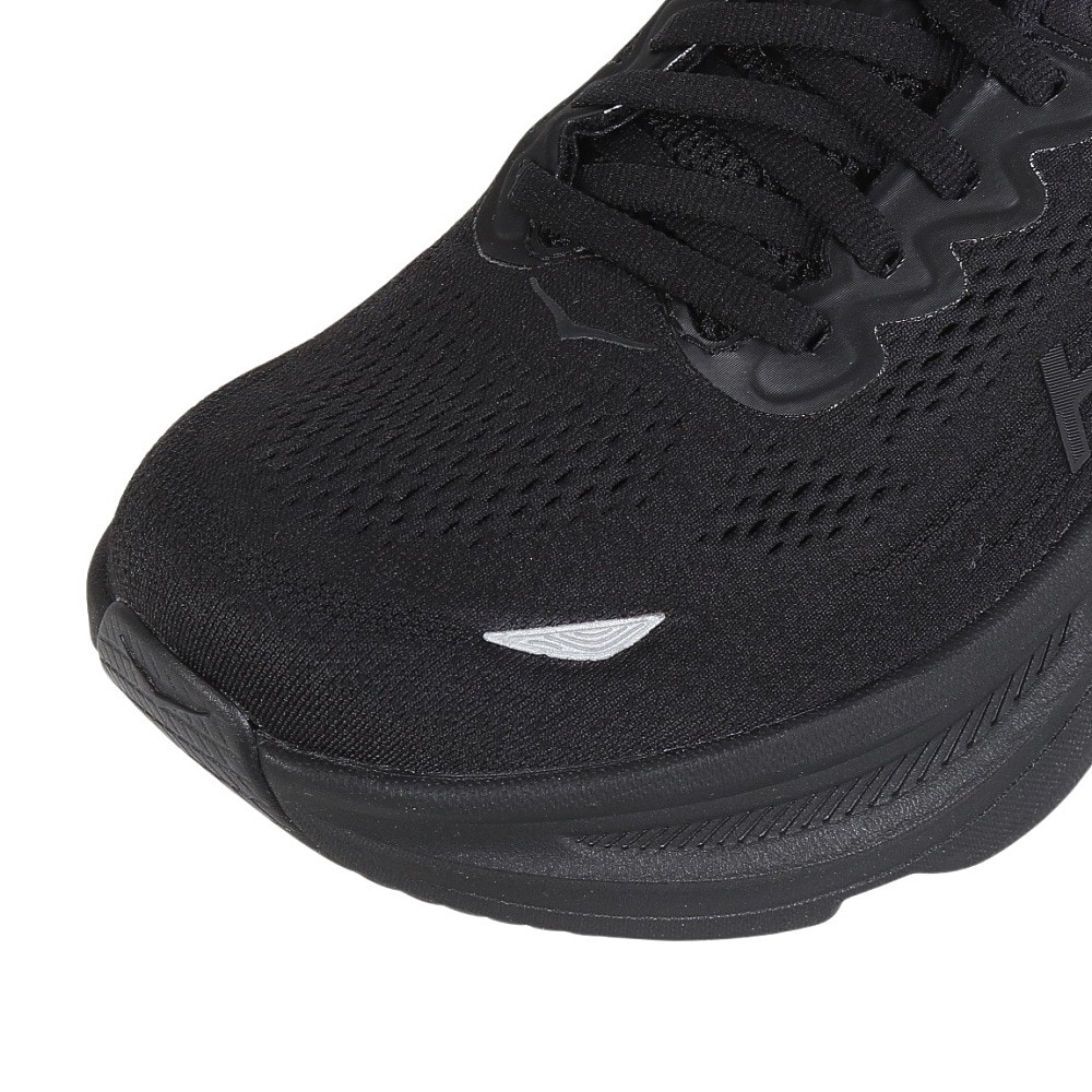 ホカ（HOKA）（メンズ）ランニングシューズ ジョギングシューズ Bondi 9 Wide 1162013-BBLC