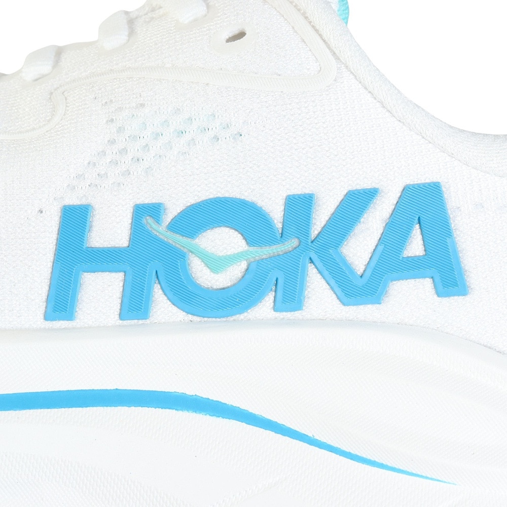 ホカ（HOKA）（メンズ）ランニングシューズ ジョギングシューズ Clifton 10 1162030-WKY