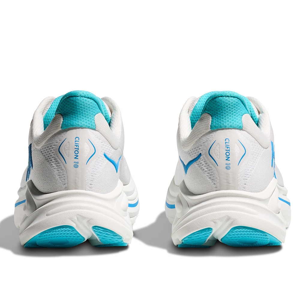 ホカ（HOKA）（メンズ）ランニングシューズ ジョギングシューズ Clifton 10 1162030-WKY