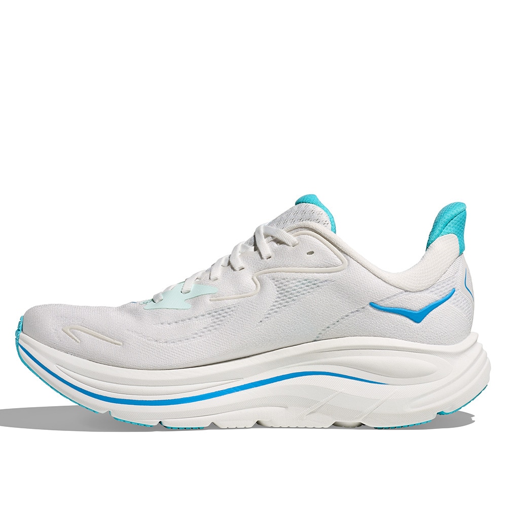 ホカ（HOKA）（メンズ）ランニングシューズ ジョギングシューズ Clifton 10 1162030-WKY