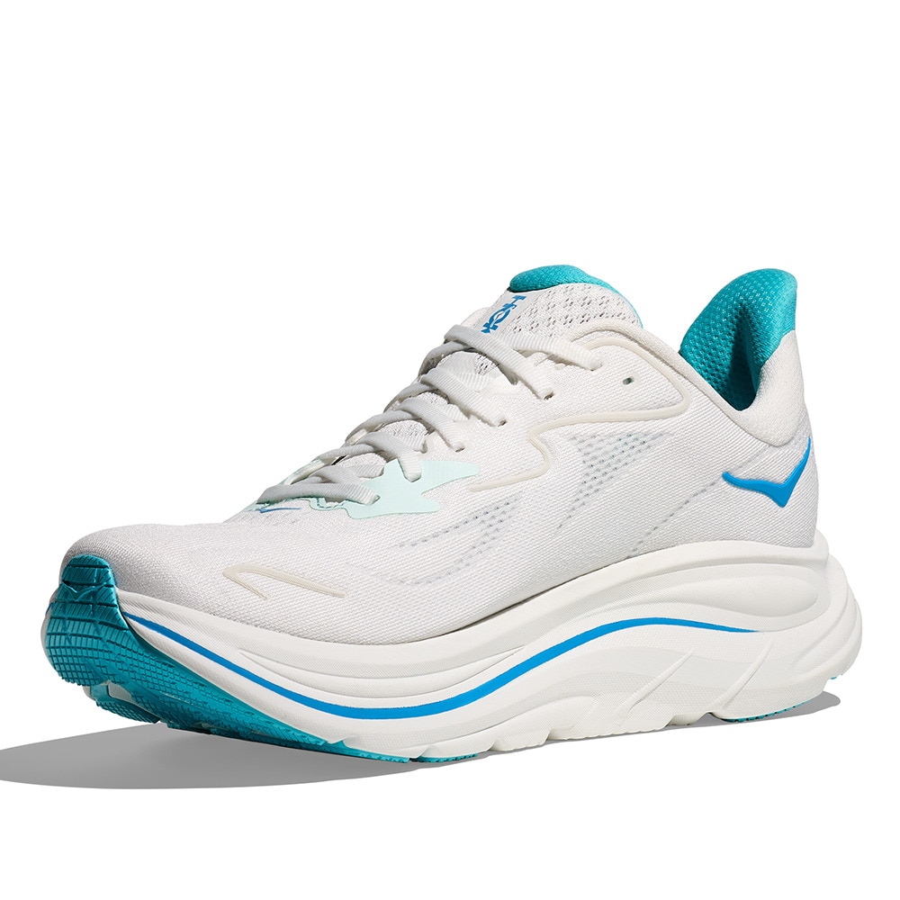 ホカ（HOKA）（メンズ）ランニングシューズ ジョギングシューズ Clifton 10 1162030-WKY