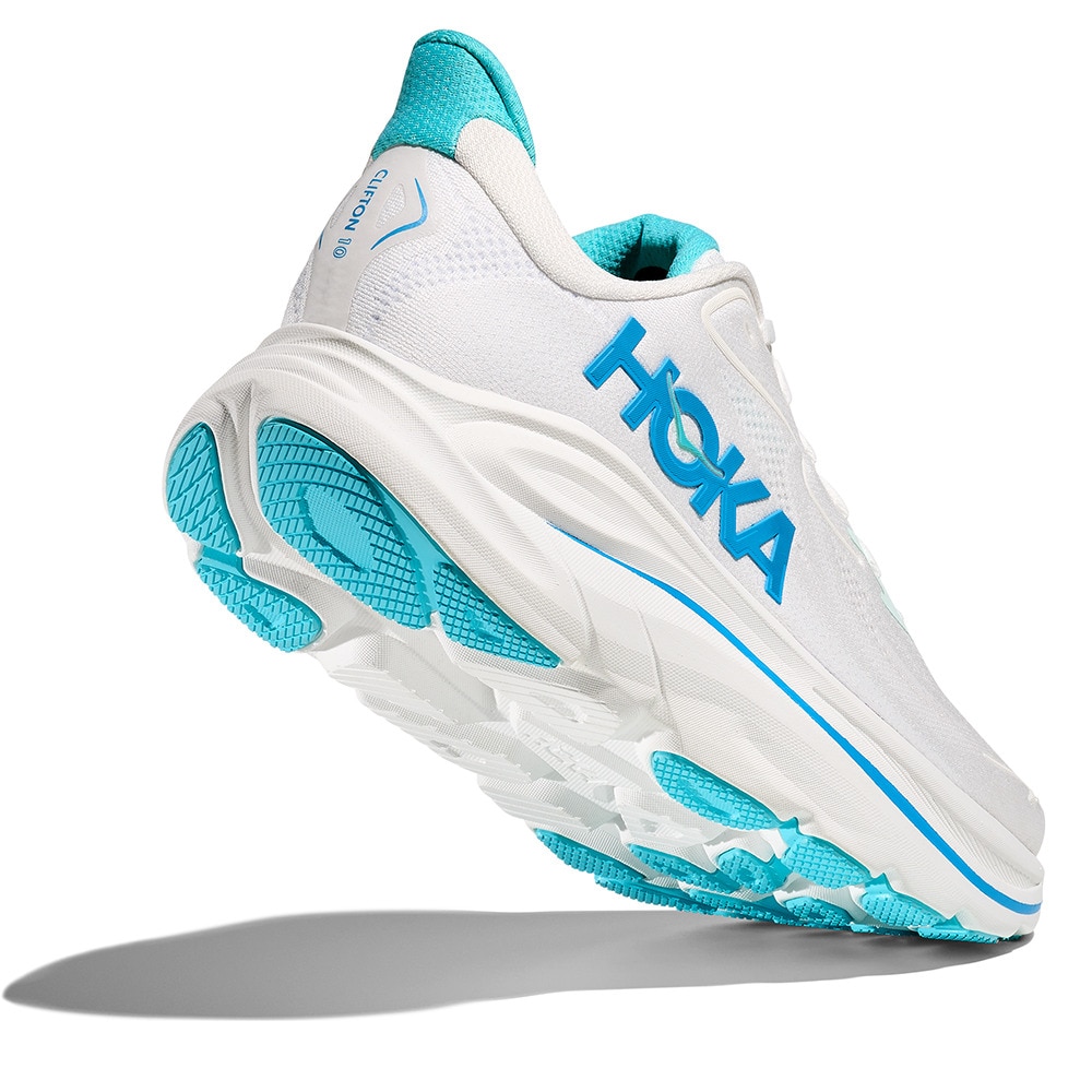 ホカ（HOKA）（メンズ）ランニングシューズ ジョギングシューズ Clifton 10 1162030-WKY