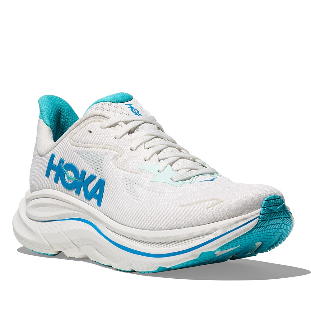 ホカ（HOKA）（メンズ）ランニングシューズ ジョギングシューズ Clifton 10 1162030-WKY