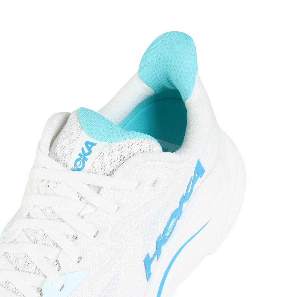 ホカ（HOKA）（メンズ）ランニングシューズ ジョギングシューズ Clifton 10 1162030-WKY