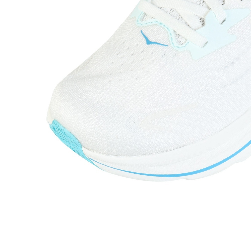 ホカ（HOKA）（メンズ）ランニングシューズ ジョギングシューズ Clifton 10 1162030-WKY