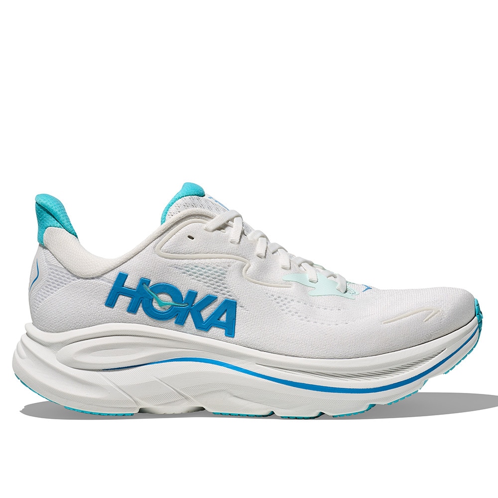 ホカ（HOKA）（メンズ）ランニングシューズ ジョギングシューズ Clifton 10 1162030-WKY