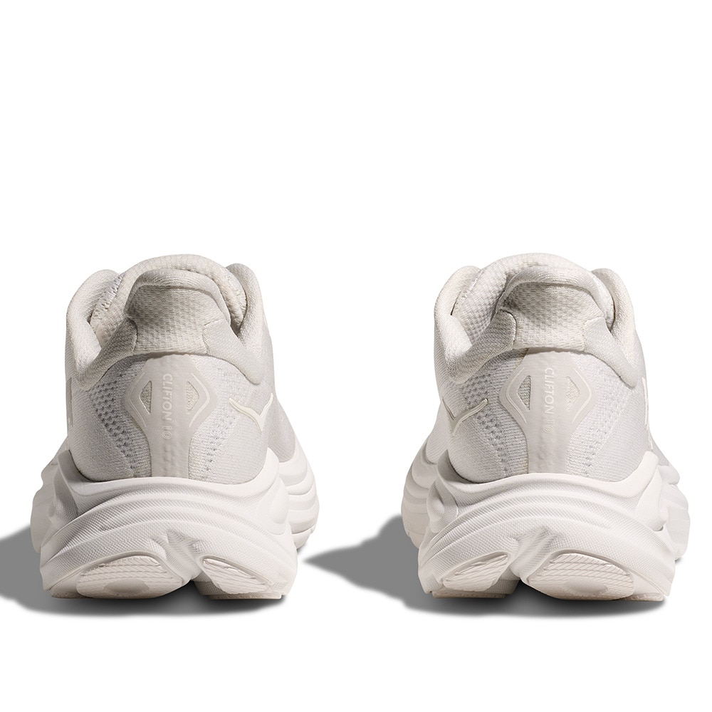 ホカ（HOKA）（メンズ）ランニングシューズ ジョギングシューズ Clifton 10 1162030-WWH