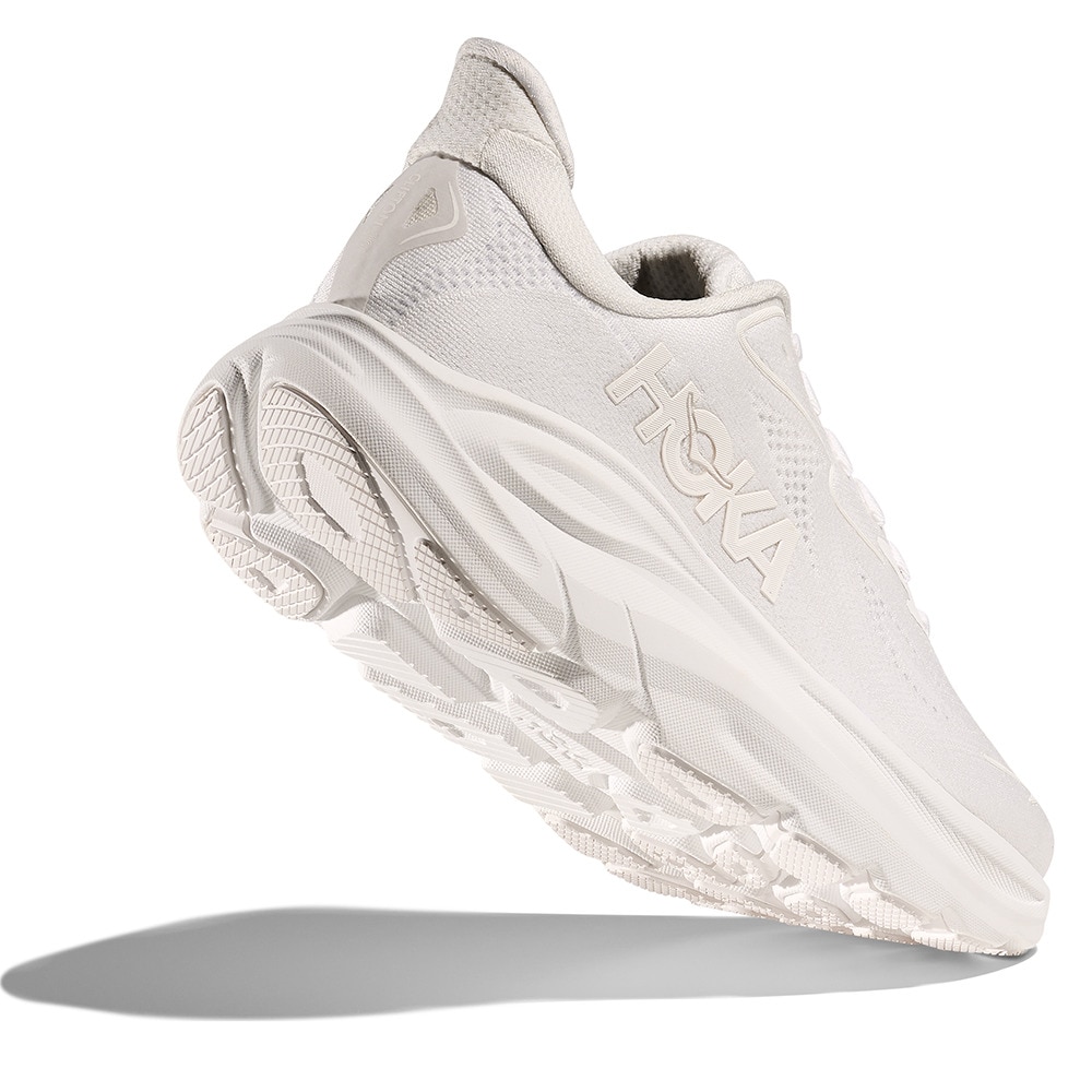 ホカ（HOKA）（メンズ）ランニングシューズ ジョギングシューズ Clifton 10 1162030-WWH