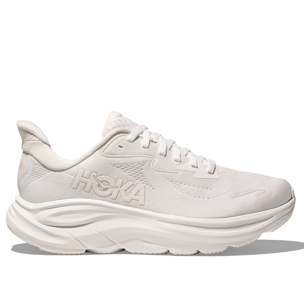 ホカ（HOKA）（メンズ）ランニングシューズ ジョギングシューズ Clifton 10 1162030-WWH