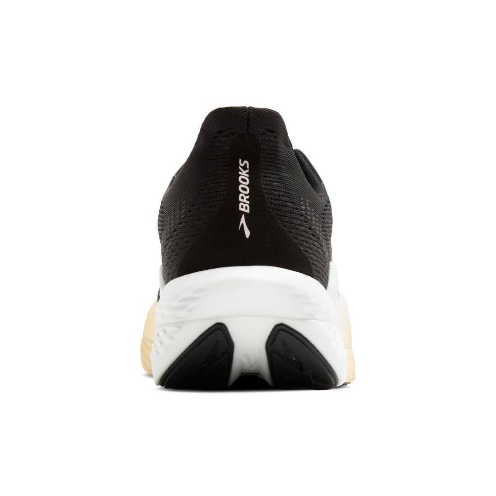 ブルックス（BROOKS）（メンズ）ランニングシューズ ジョギングシューズ ハイペリオンマックス2 BRM4343 B/GLD