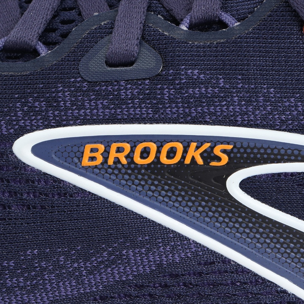 ブルックス（BROOKS）（メンズ）ランニングシューズ ジョギングシューズ グリセリン 22 BRM4453 NB