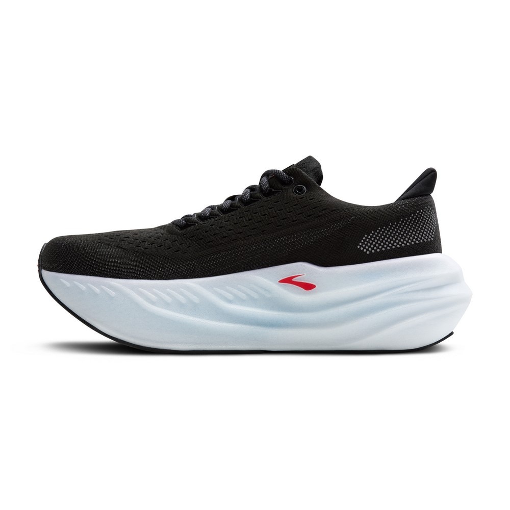 ブルックス（BROOKS）（メンズ）ランニングシューズ ジョギングシューズ グリセリンマックス BRM4473 B/BK