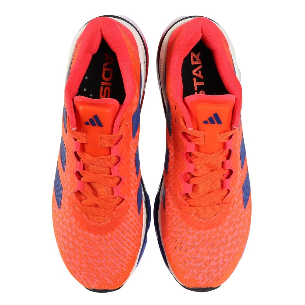 アディダス（adidas）（メンズ）ランニングシューズ ジョギングシューズ アディスター Byd ランニング IF9562