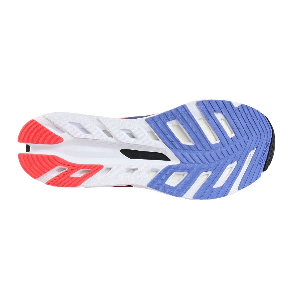 アディダス（adidas）（メンズ）ランニングシューズ ジョギングシューズ アディスター Byd ランニング IF9562