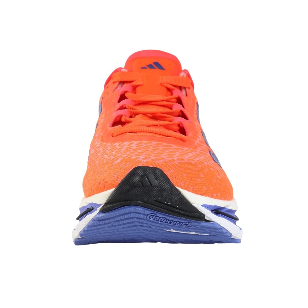 アディダス（adidas）（メンズ）ランニングシューズ ジョギングシューズ アディスター Byd ランニング IF9562