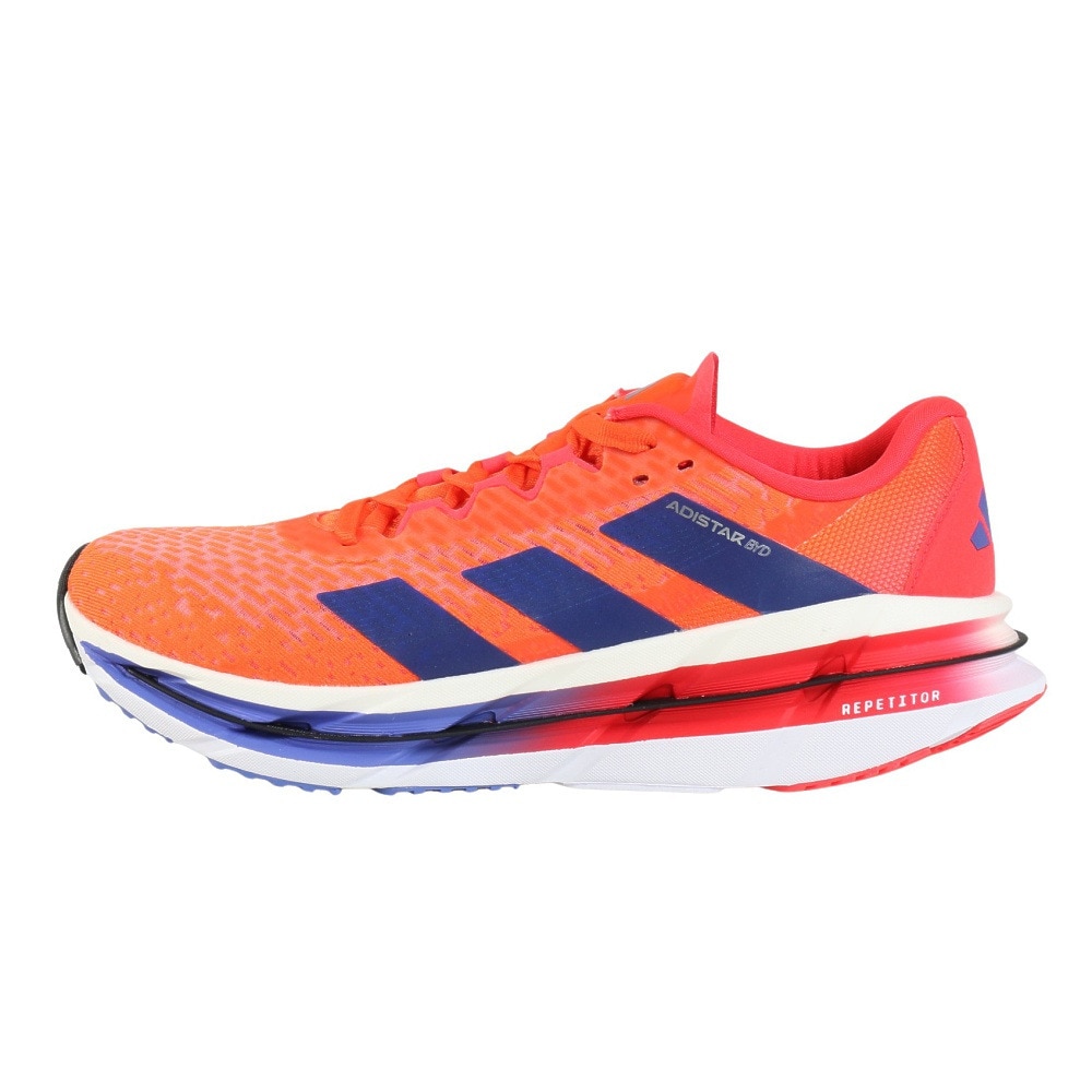 アディダス（adidas）（メンズ）ランニングシューズ ジョギングシューズ アディスター Byd ランニング IF9562