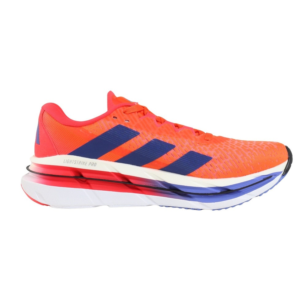 アディダス（adidas）（メンズ）ランニングシューズ ジョギングシューズ アディスター Byd ランニング IF9562