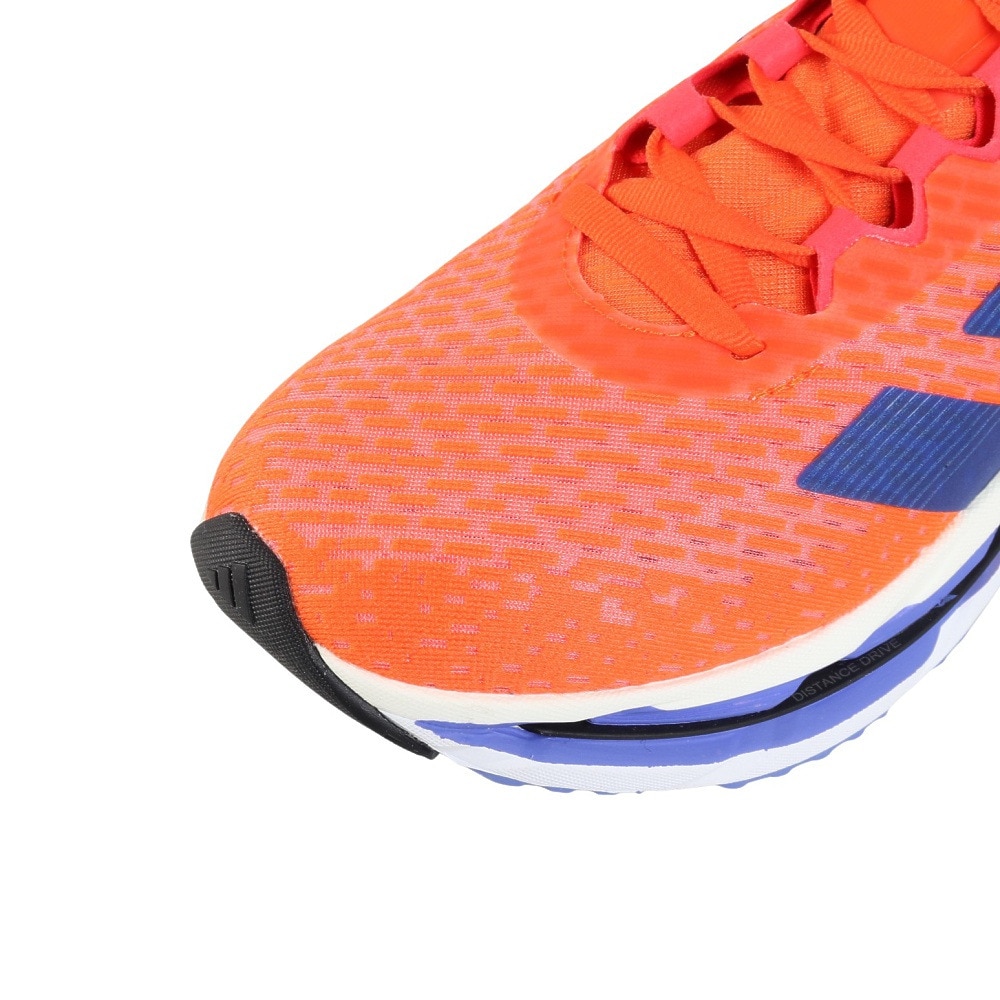 アディダス（adidas）（メンズ）ランニングシューズ ジョギングシューズ アディスター Byd ランニング IF9562