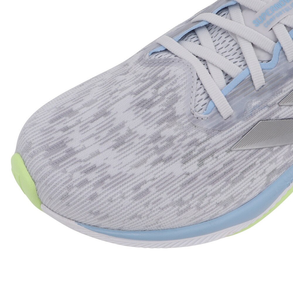 アディダス（adidas）（メンズ）ランニングシューズ ジョギングシューズ SUPERNOVA COMFORTG IH0900