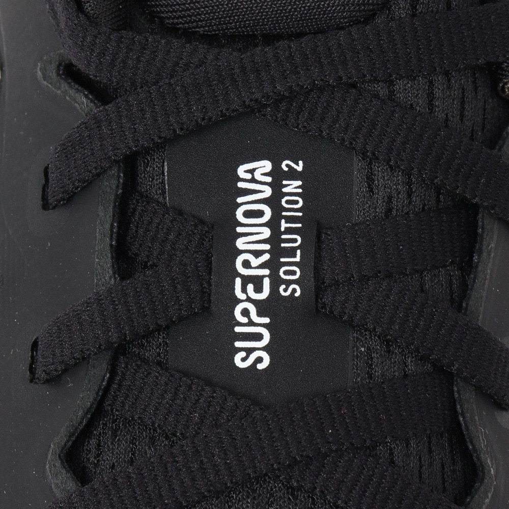 アディダス（adidas）（メンズ）ランニングシューズ ジョギングシューズ スーパーノヴァ ソリューション 2 IH2505