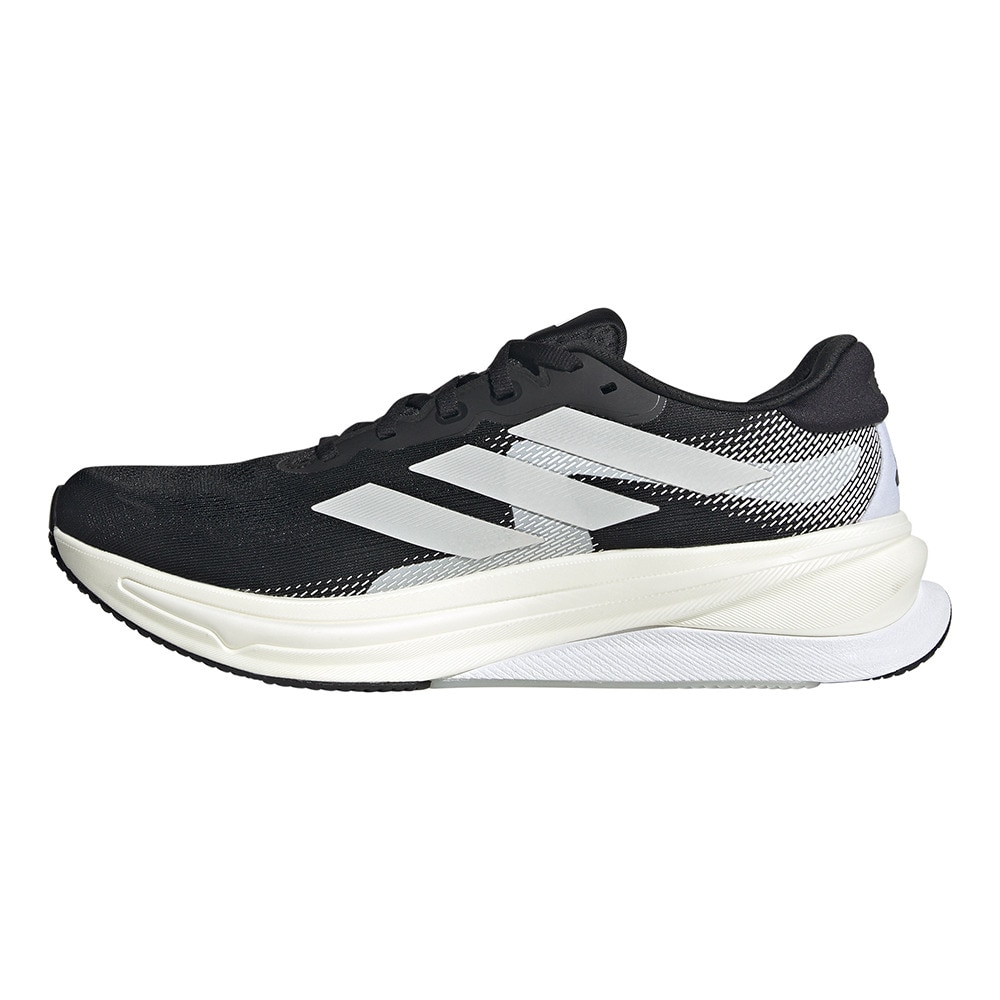 アディダス（adidas）（メンズ）ランニングシューズ ジョギングシューズ スーパーノヴァ ソリューション 2 IH2505