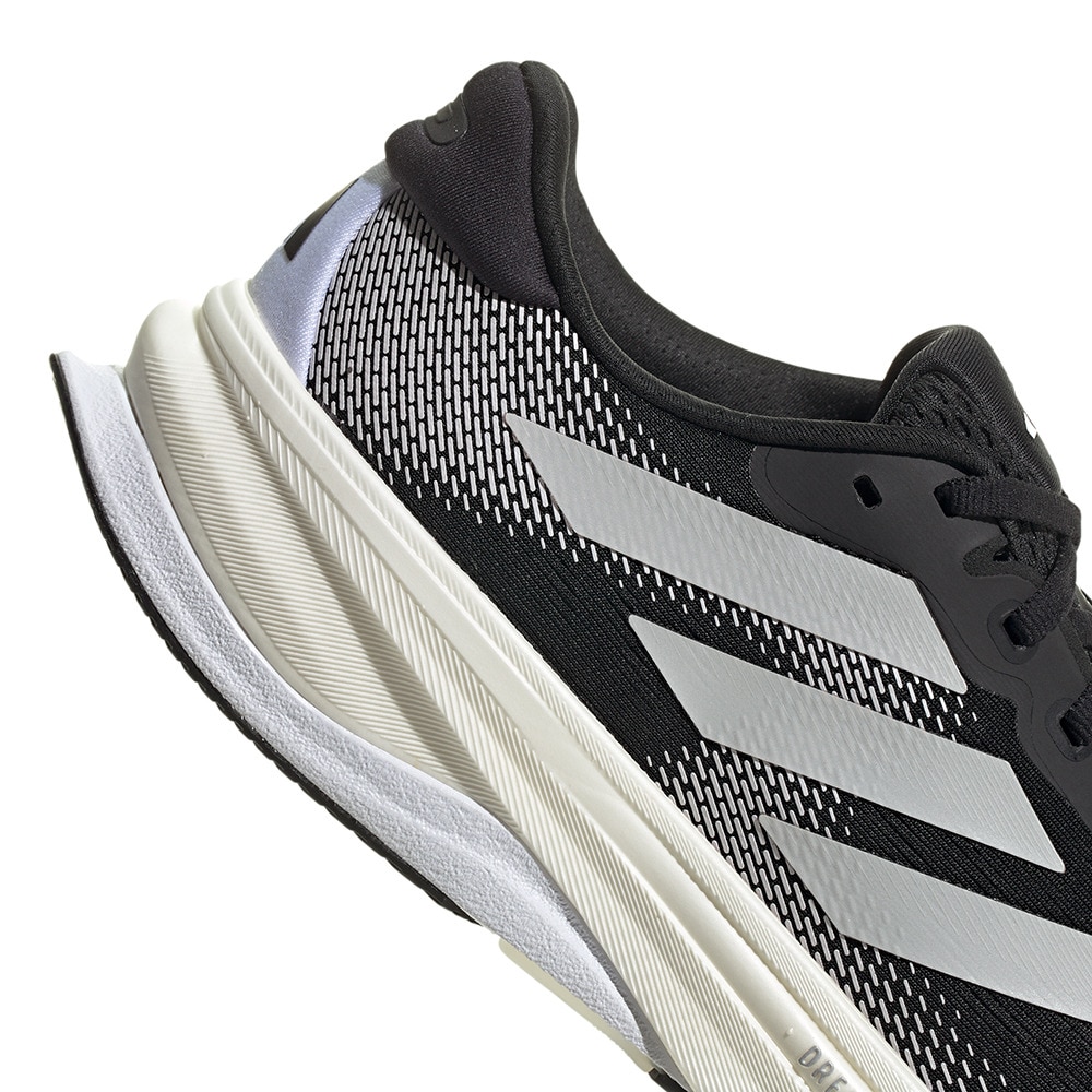 アディダス（adidas）（メンズ）ランニングシューズ ジョギングシューズ スーパーノヴァ ソリューション 2 IH2505