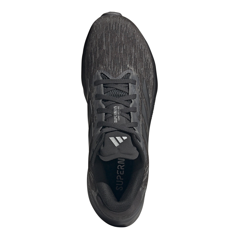 アディダス（adidas）（メンズ）ランニングシューズ ジョギングシューズ スーパーノヴァ コンフォートグライド M IH2509