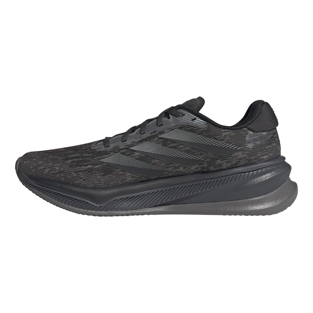 アディダス（adidas）（メンズ）ランニングシューズ ジョギングシューズ スーパーノヴァ コンフォートグライド M IH2509