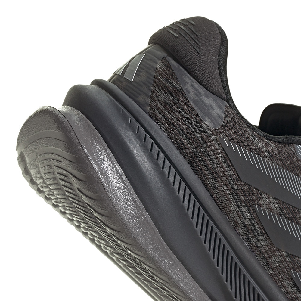 アディダス（adidas）（メンズ）ランニングシューズ ジョギングシューズ スーパーノヴァ コンフォートグライド M IH2509