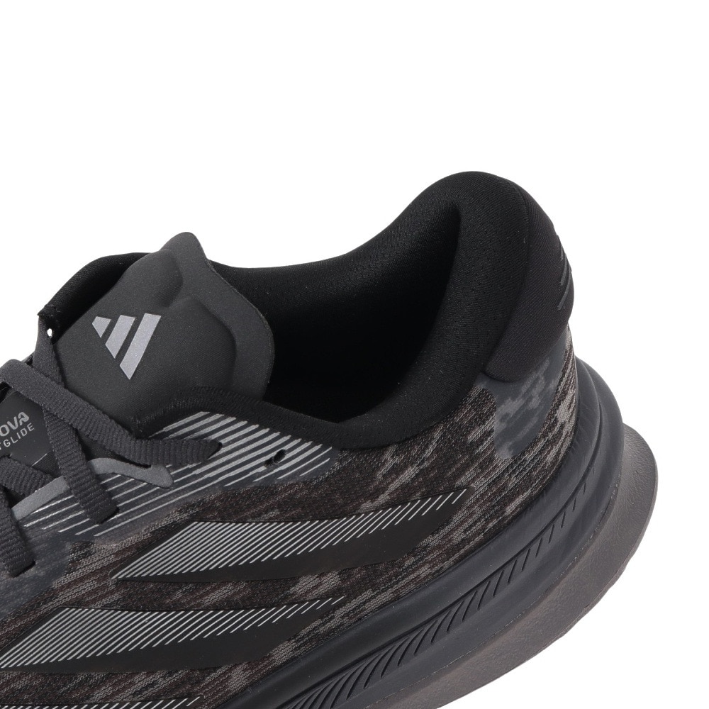 アディダス（adidas）（メンズ）ランニングシューズ ジョギングシューズ スーパーノヴァ コンフォートグライド M IH2509