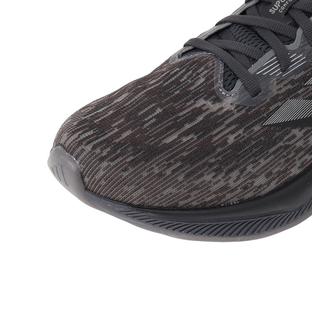 アディダス（adidas）（メンズ）ランニングシューズ ジョギングシューズ スーパーノヴァ コンフォートグライド M IH2509