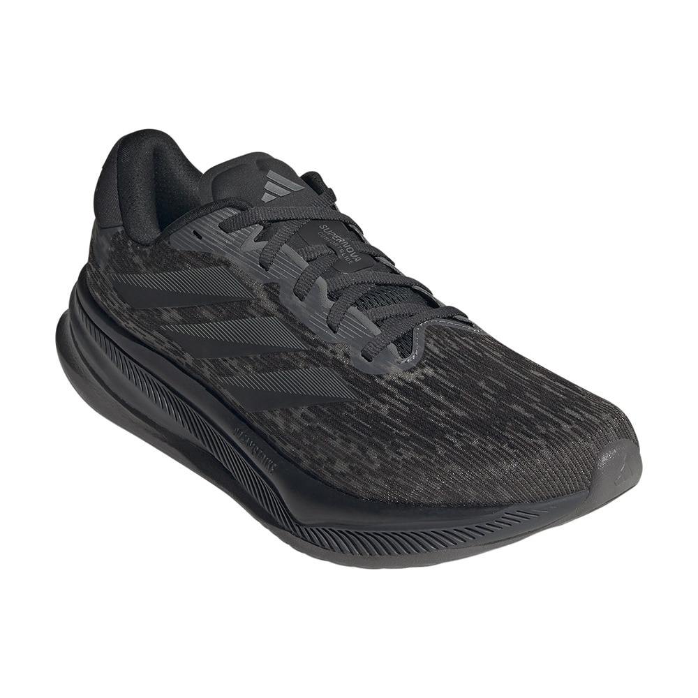 アディダス（adidas）（メンズ）ランニングシューズ ジョギングシューズ スーパーノヴァ コンフォートグライド M IH2509