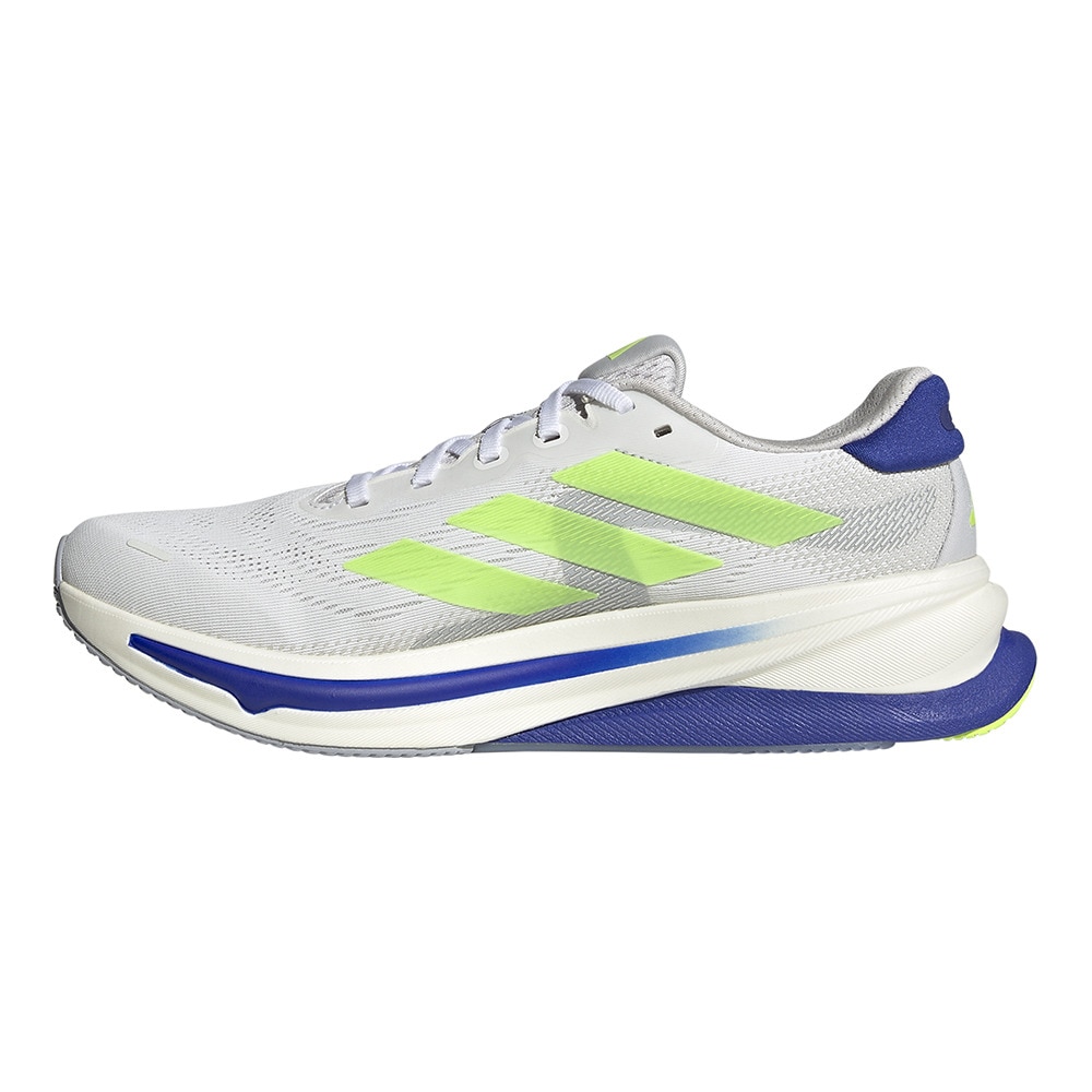 アディダス（adidas）（メンズ）ランニングシューズ ジョギングシューズ スーパーノヴァ ソリューション 2 IH2581
