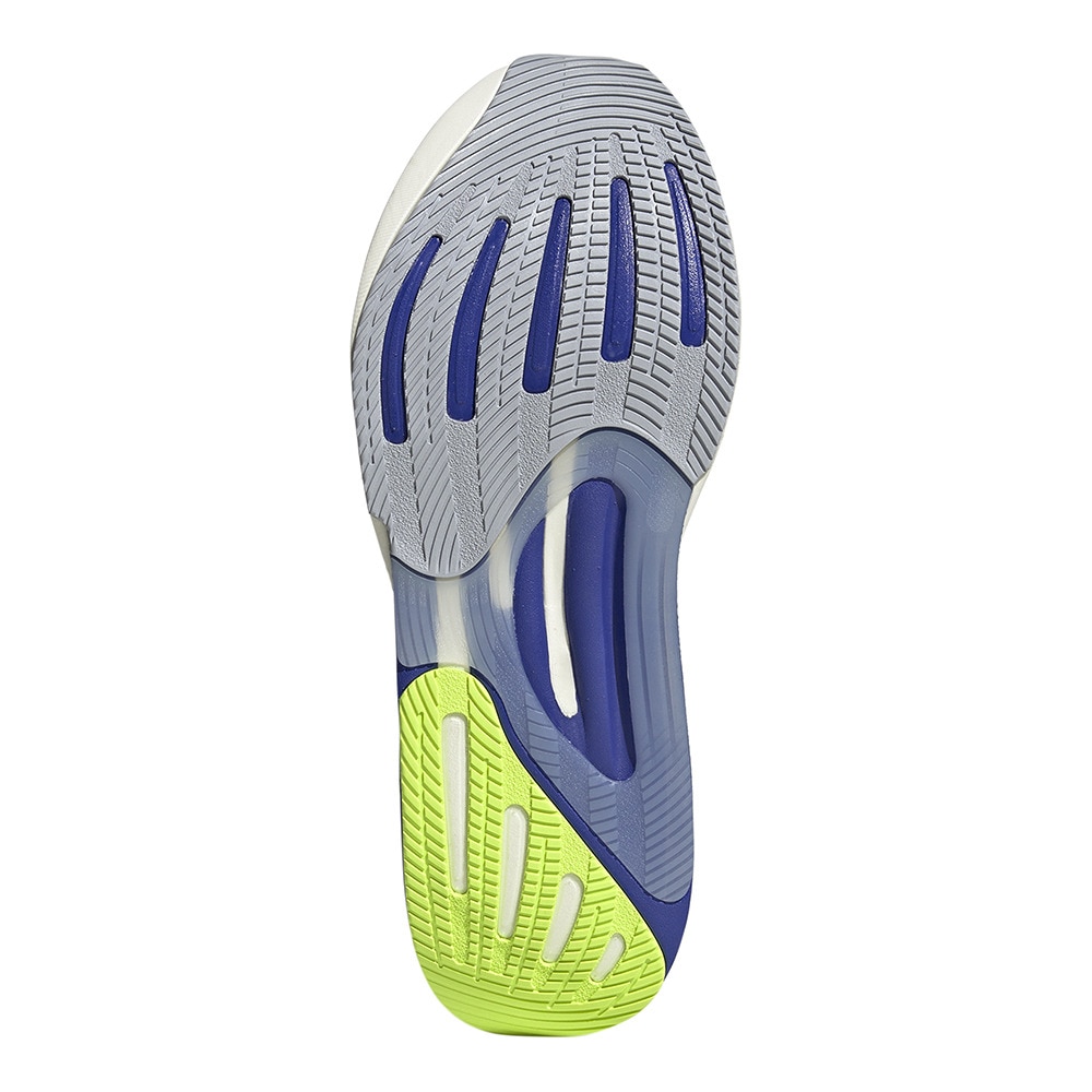 アディダス（adidas）（メンズ）ランニングシューズ ジョギングシューズ スーパーノヴァ ソリューション 2 IH2581