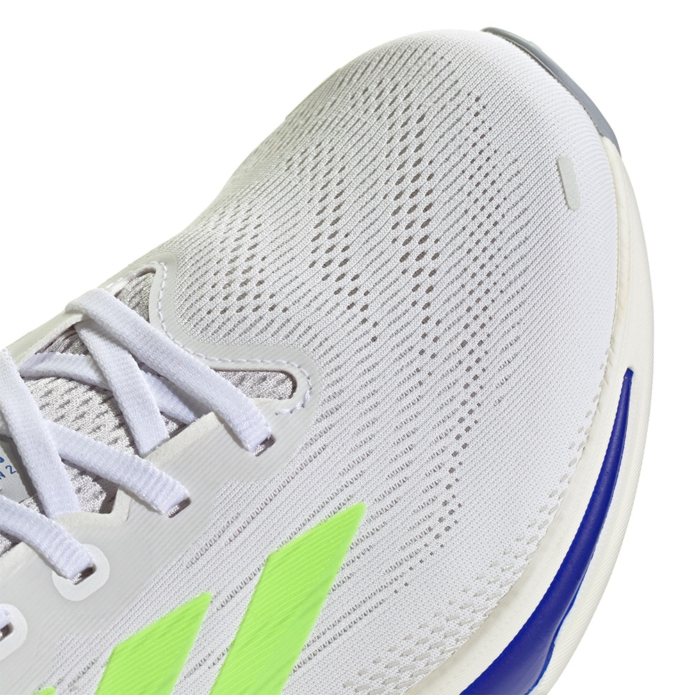 アディダス（adidas）（メンズ）ランニングシューズ ジョギングシューズ スーパーノヴァ ソリューション 2 IH2581