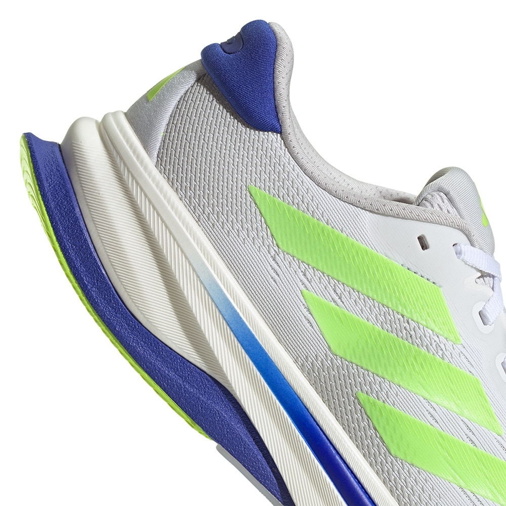 アディダス（adidas）（メンズ）ランニングシューズ ジョギングシューズ スーパーノヴァ ソリューション 2 IH2581